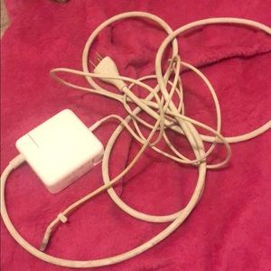 Macbook Pro Charger..